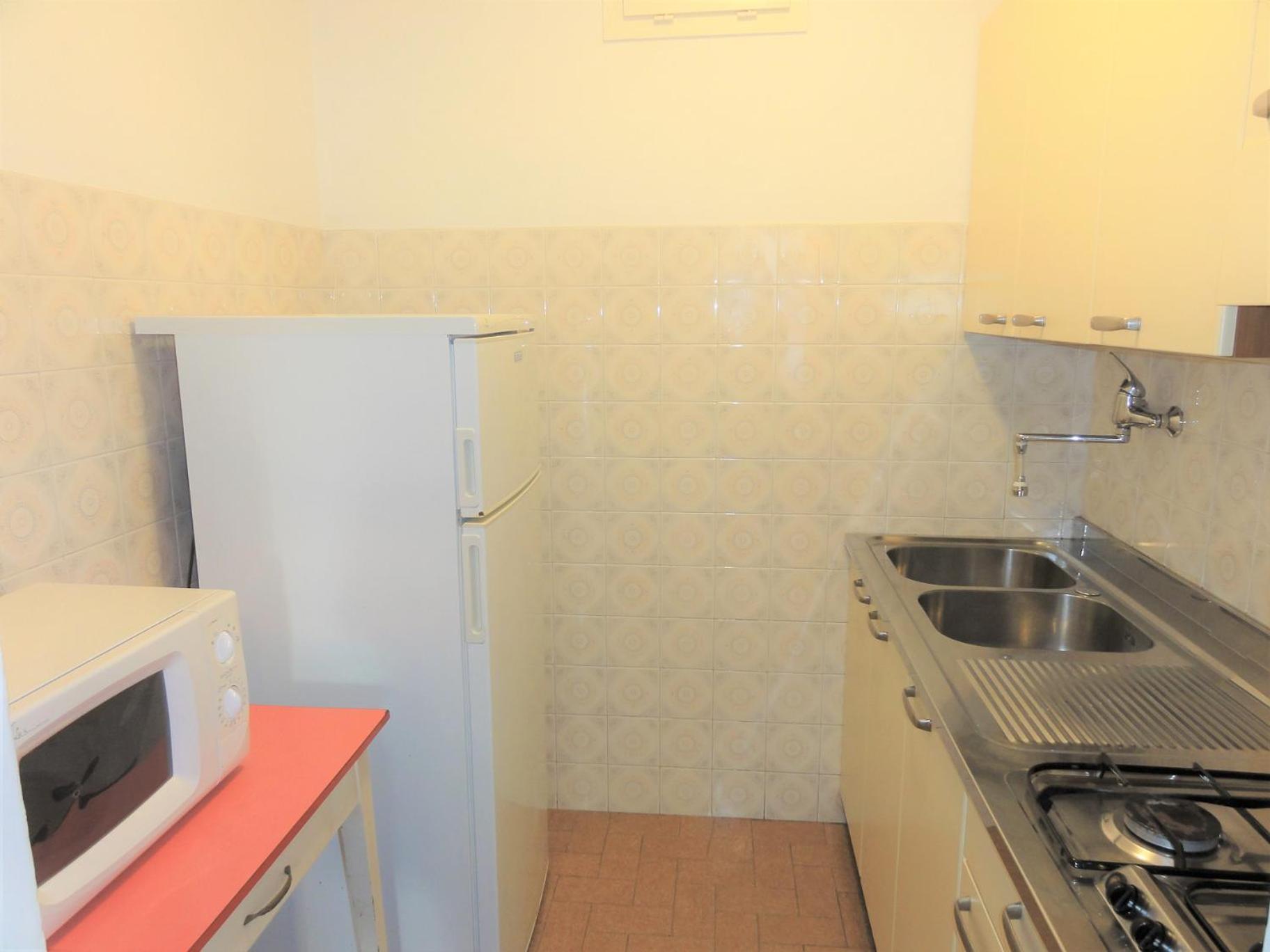 Villa Palma - Appartamenti Bibione Room photo